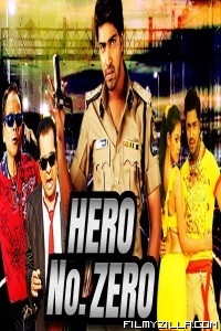 Hero No Zero (2018) South Indian Hindi Dubbed Movie