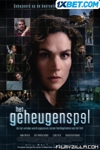 Het Geheugenspel (2023) Hindi Dubbed