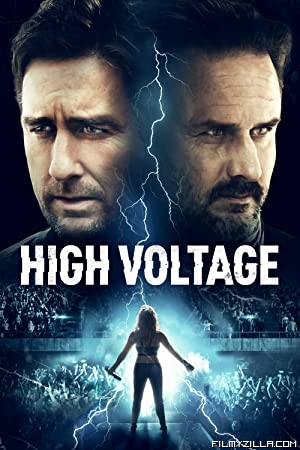 High Voltage (2018) Hindi Dubbed