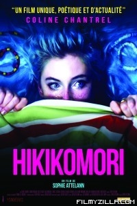 Hikikomori (2021) Hindi Dubbed