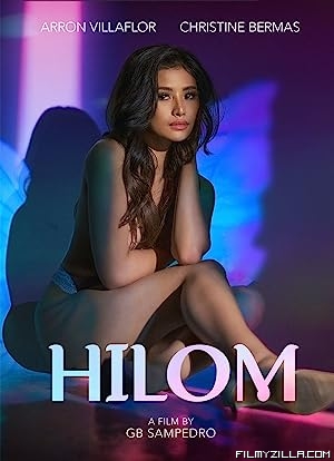 Hilom (2023) Hindi Dubbed