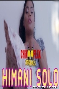 Himani Romantic Solo (2020) ChikooFlix Original