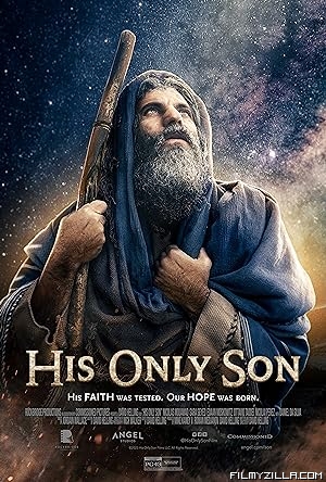 His Only Son (2023) Hindi Dubbed