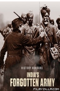 History Honours Indias Forgotten Army (2020) TV Show Download