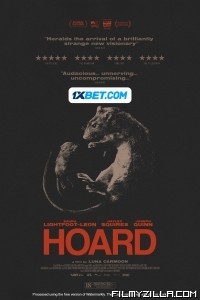 Hoard (2024) Hindi Dubbed