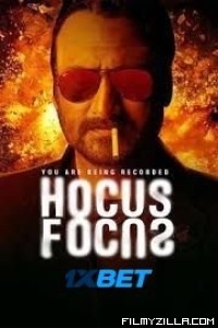 Hocus Focus (2024) Hindi Movie