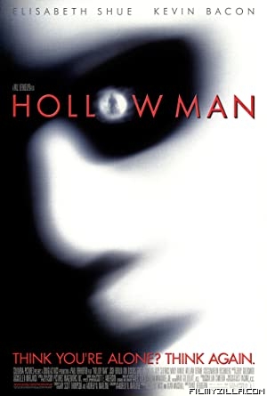 Hollow Man (2000) Hindi Dubbed