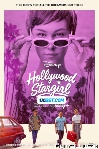 Hollywood Stargirl (2022) Hindi Dubbed