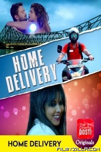 Home Delivery (2020) Short Film