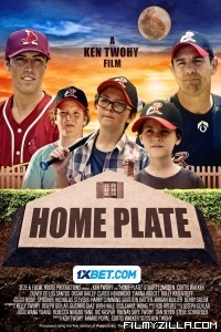 Home Plate (2024) Hindi Dubbed