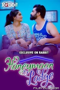 Honeymoon Lodge (2021) RabbitMovies