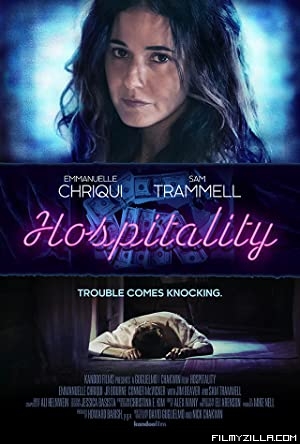 Hospitality (2018) Hindi Dubbed