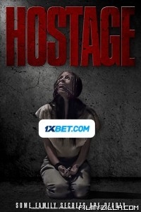 Hostage (2021) Hindi Dubbed