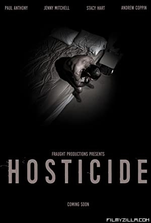 Hosticide (2022) Hindi Dubbed