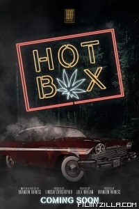 Hot Box (2019) Hindi Dubbed