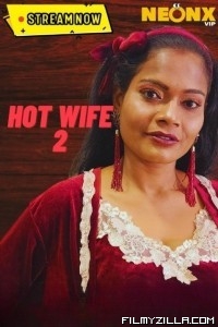 Hot Wife 2 (2023) NeonX Original