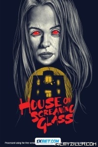 House of Screaming Glass (2024) Hindi Dubbed