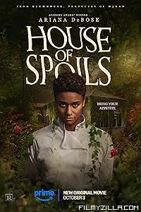 House of Spoils (2024) Hindi Dubbed Movie