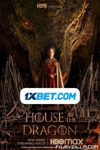 House of the Dragon (2022) TV Series