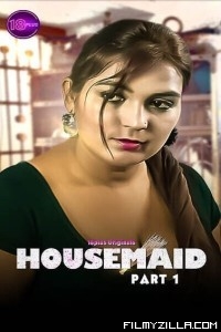 Housemaid (2023) 18Plus Original