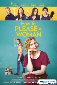 How to Please a Woman (2022) Hindi Dubbed