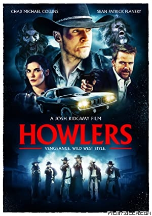 Howlers (2019) Hindi Dubbed