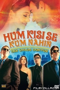 Hum Kisi Se Kum Nahin (2002) Hindi Movie