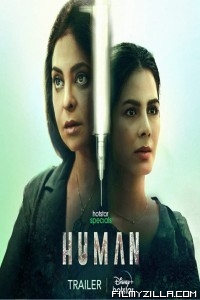 Human (2022) Web Series