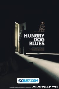 Hungry Dog Blues (2023) Hindi Dubbed