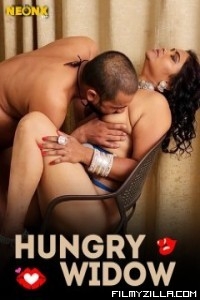 Hungry Widow (2024) NeonX Original