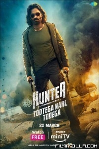 Hunter Tootega Nahi Todega (2023) Web Series