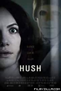 Hush (2016) Hindi Dubbed