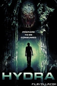 Hydra (2009) Hindi Dubbed