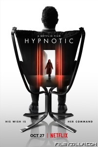 Hypnotic (2021) Hindi Dubbed