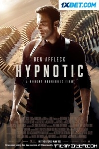 Hypnotic (2023) Hindi Dubbed