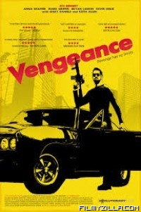 I Am Vengeance (2018) English Movie