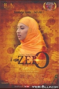 I Am Zero (2019) Hindi Movie