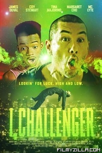 I Challenger (2021) Hindi Dubbed