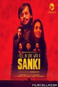 I Fell In Love With A Sanki (2019) Freesouls Film Original