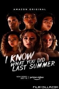 I Know What You Did Last Summer (2021) Web Series