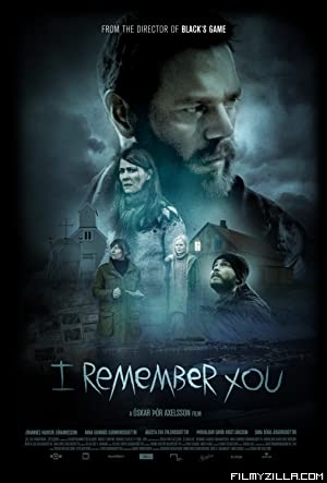 I Remember You (2017) Hindi Dubbed