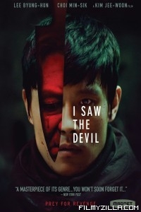 I Saw the Devil (2010) Hindi Dubbed