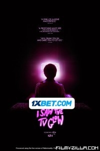 I Saw the TV Glow (2024) Hindi Dubbed