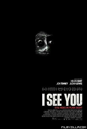 I See You (2019) Hindi Dubbed