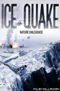 Ice Quake (2010) Hindi Dubbed