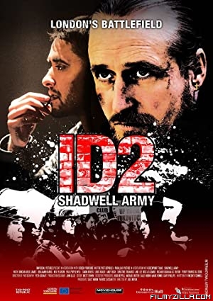 ID2 Shadwell Army (2016) Hindi Dubbed