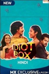 Idiot Box (2020) Web Series