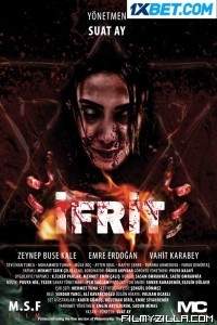 Ifrit (2019) Hindi Dubbed