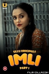 Imli (2023) Ullu Original