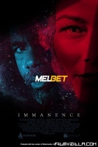 Immanence (2022) Hindi Dubbed